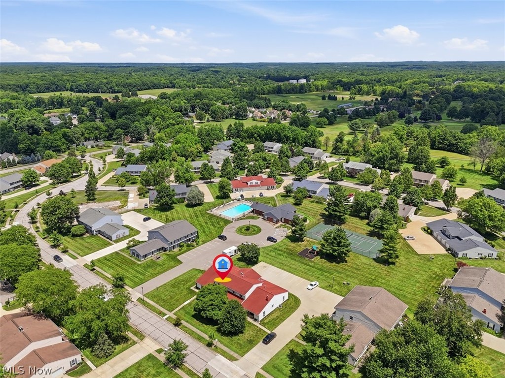 Independence Place Condo - Residential