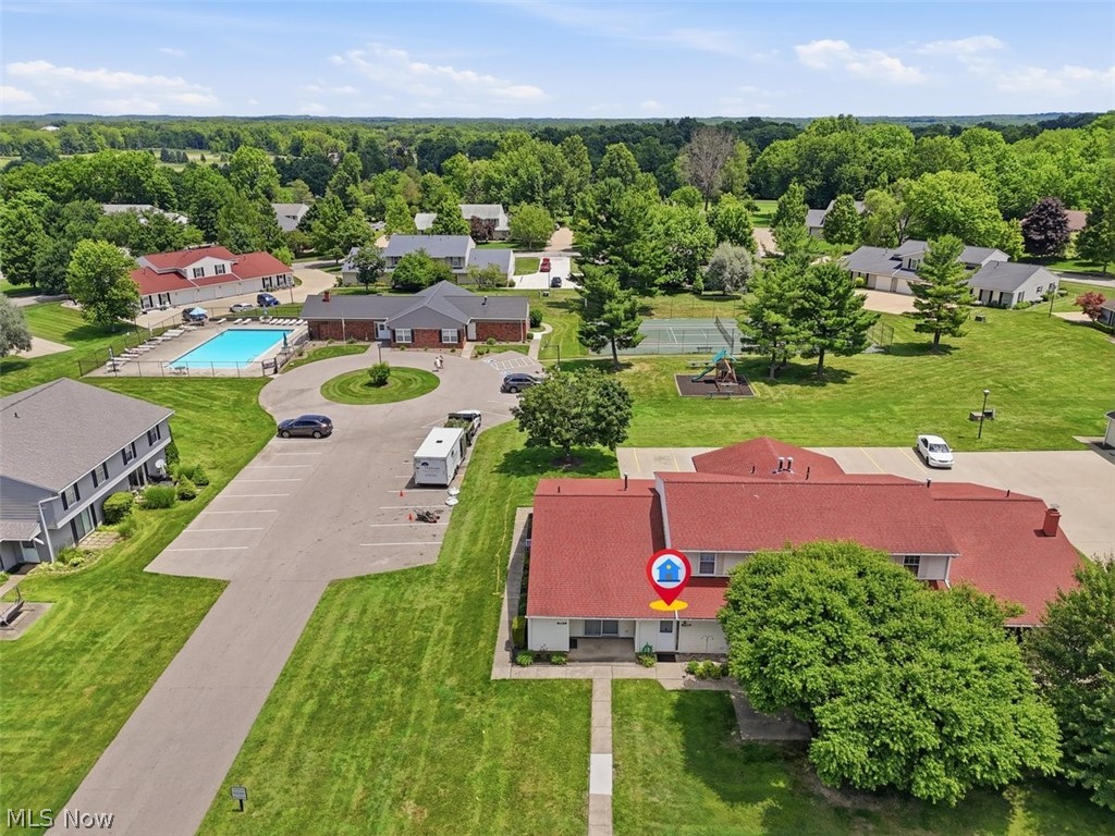 Independence Place Condo - Residential