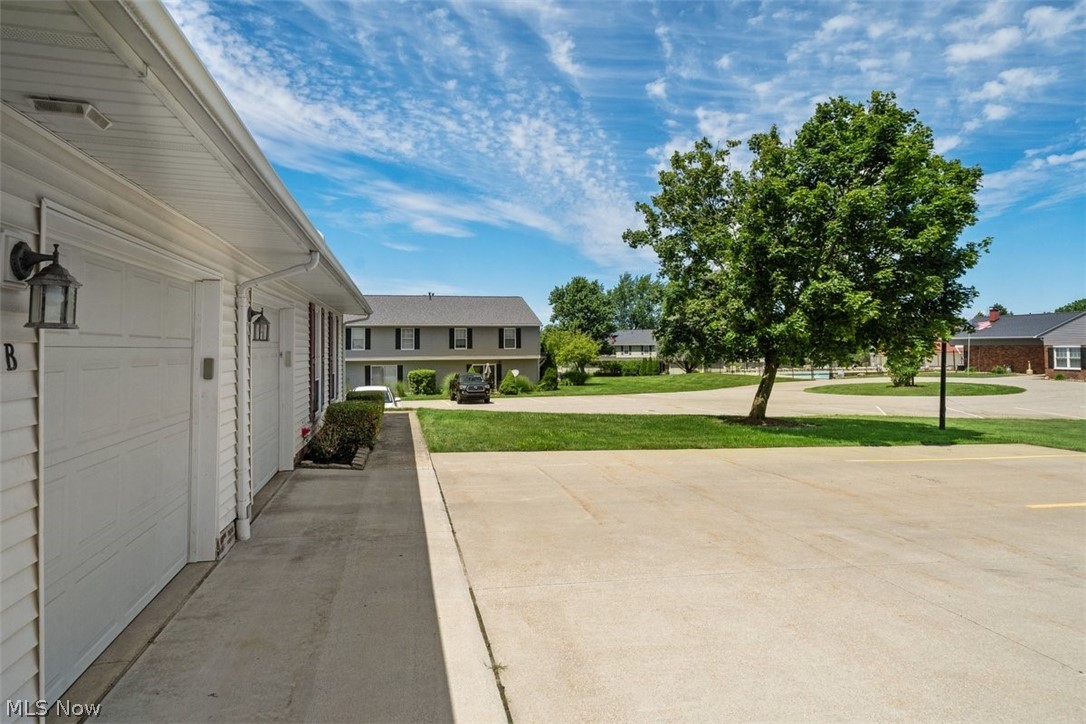Independence Place Condo - Residential