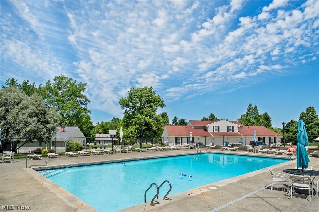 Independence Place Condo - Residential