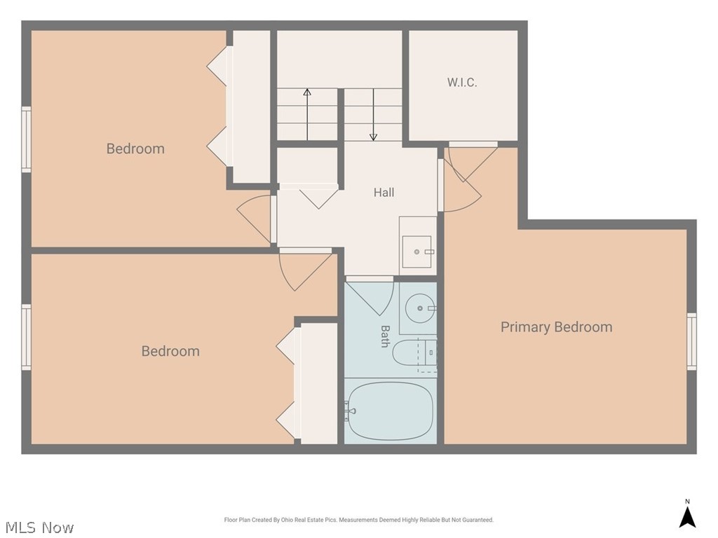 Independence Place Condo - Residential