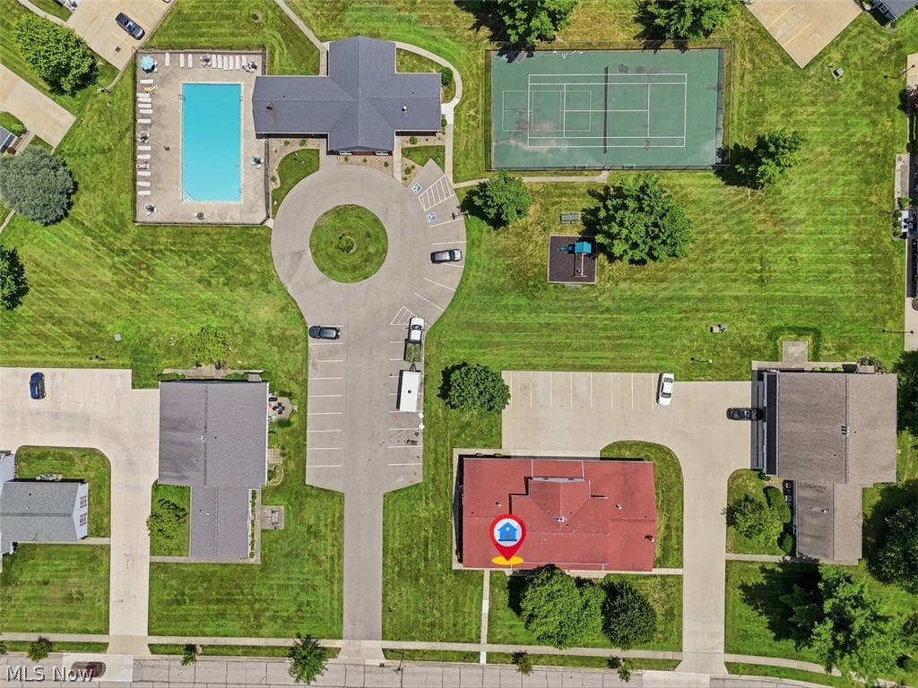 Independence Place Condo - Residential