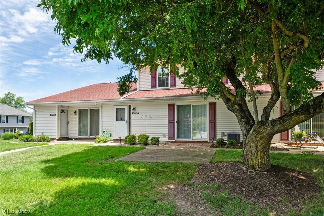 Independence Place Condo - Residential