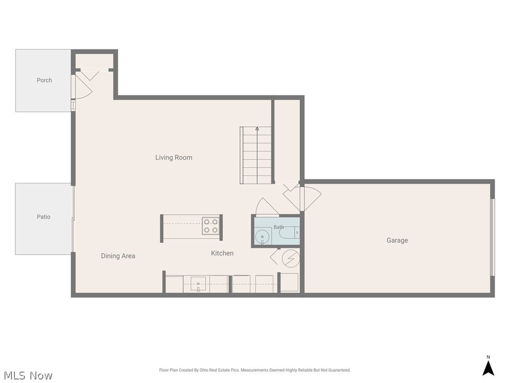 Independence Place Condo - Residential