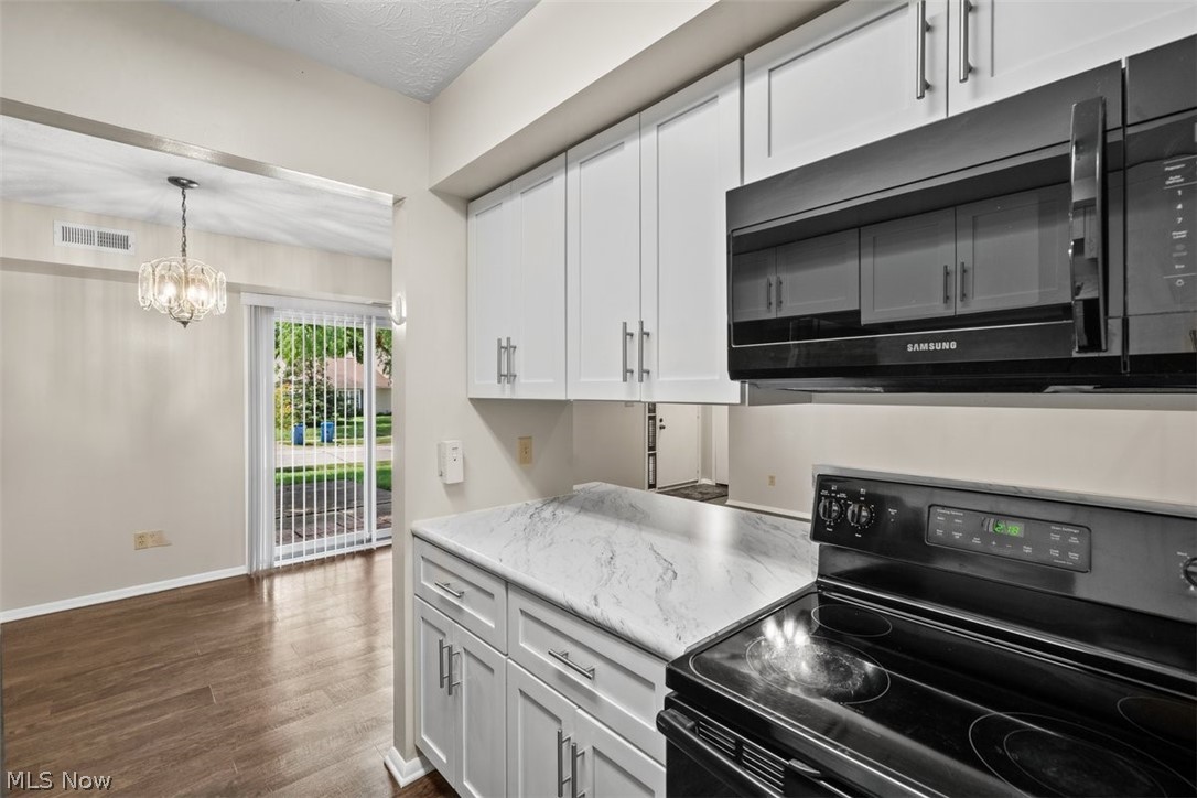 Independence Place Condo - Residential