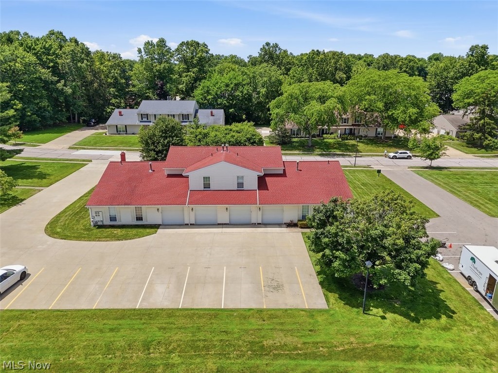 Independence Place Condo - Residential