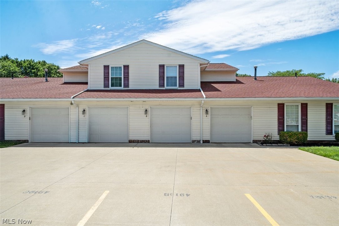 Independence Place Condo - Residential
