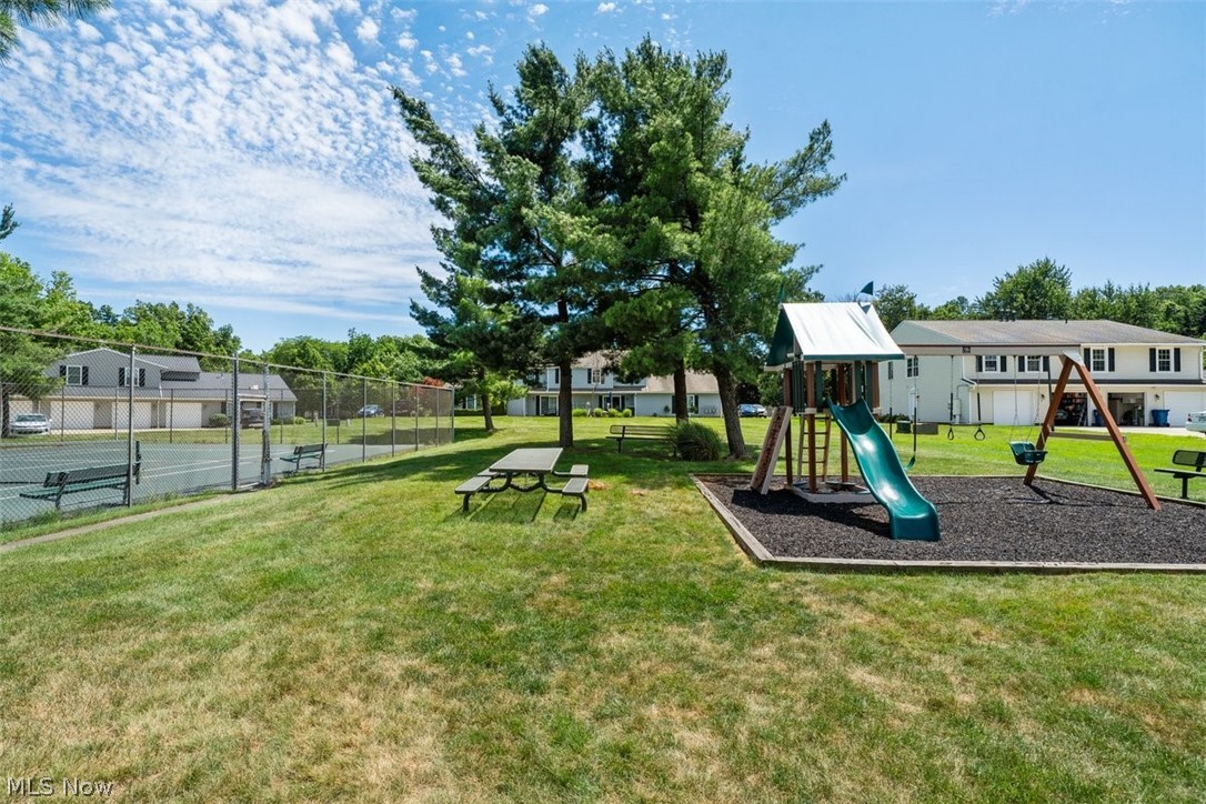 Independence Place Condo - Residential