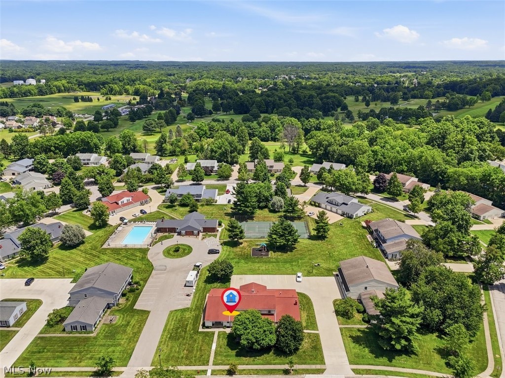 Independence Place Condo - Residential