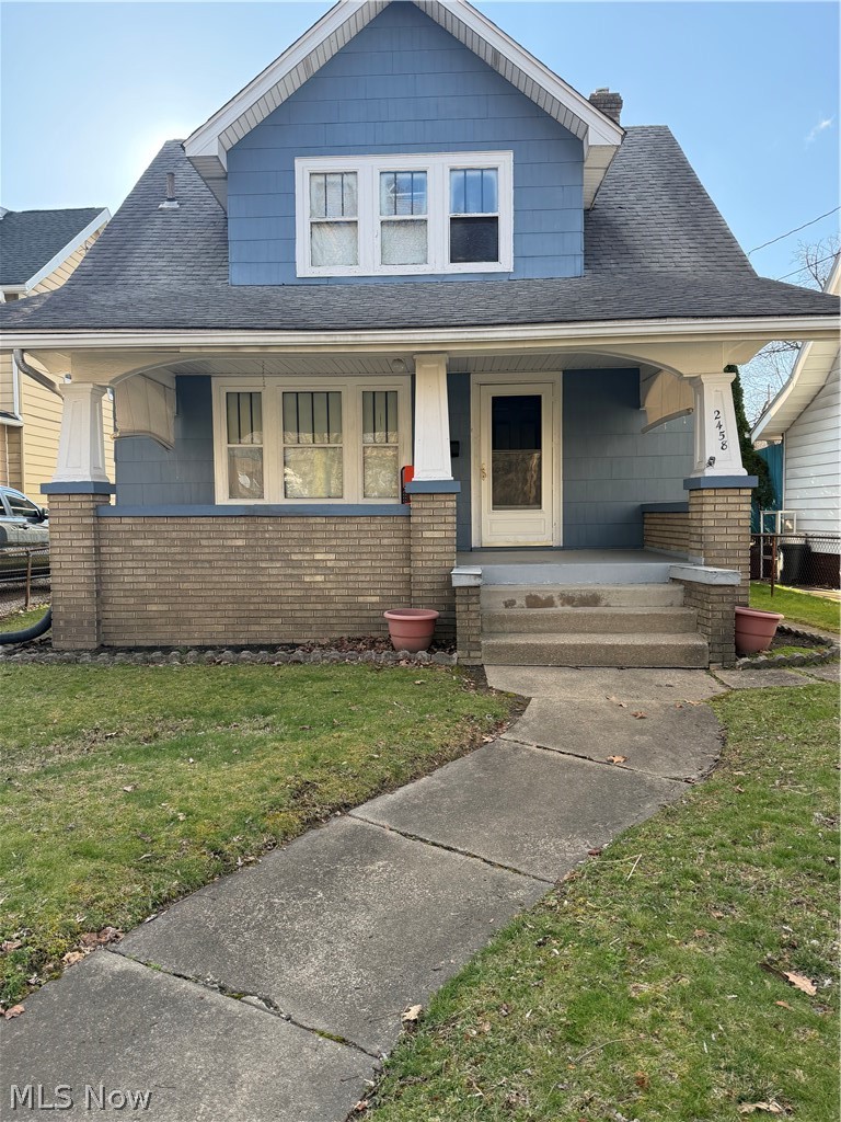Dodge - Residential