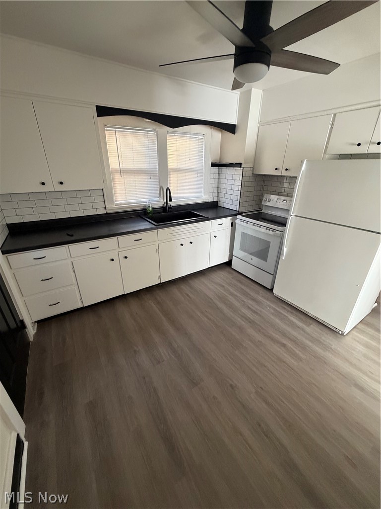 Dodge - Residential