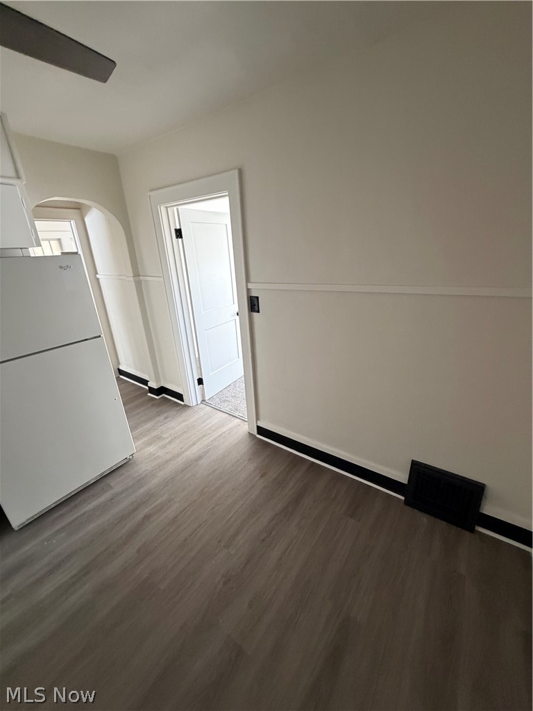Dodge - Residential
