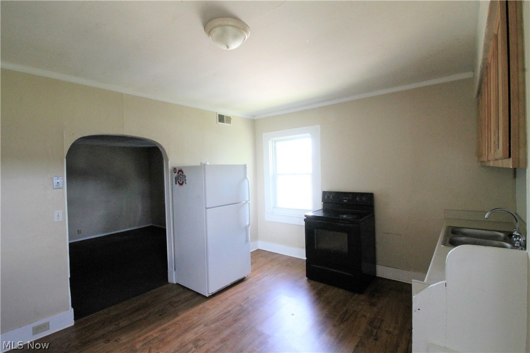 Brimfield - Residential Income