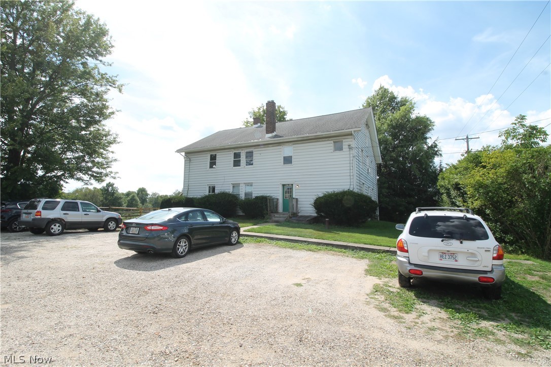 Brimfield - Residential Income