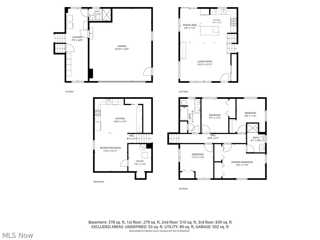 Hallmark Estate #2 - Residential