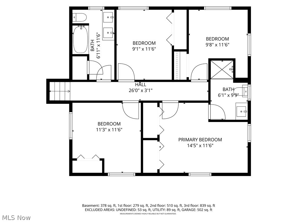 Hallmark Estate #2 - Residential