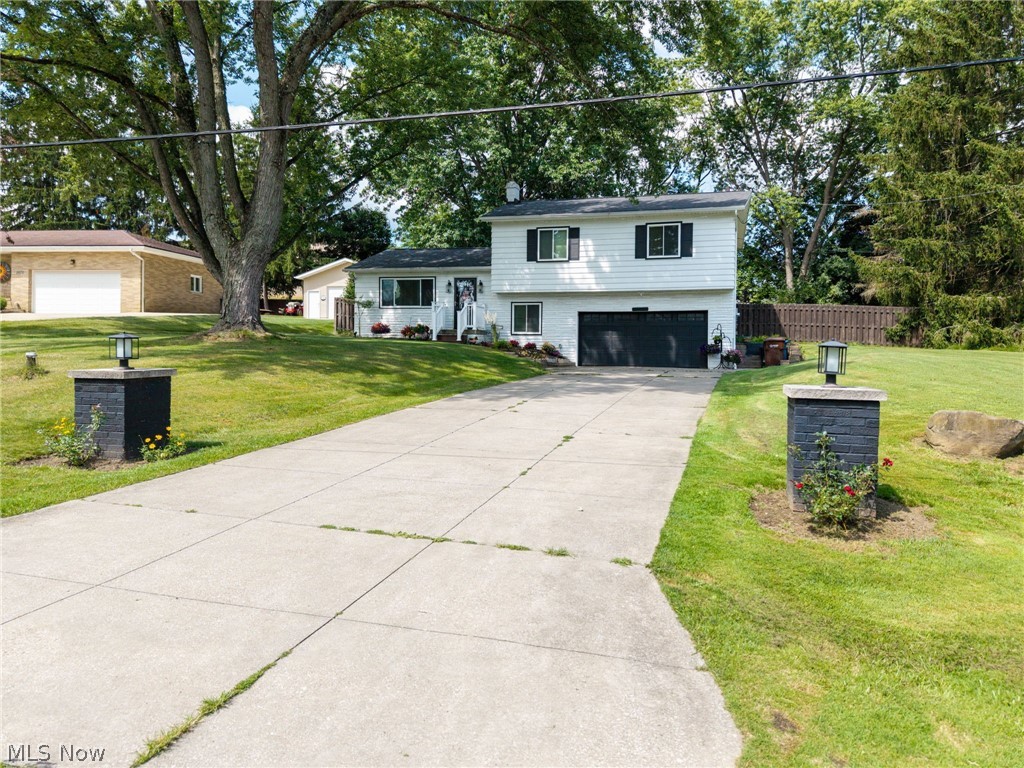 Hallmark Estate #2 - Residential