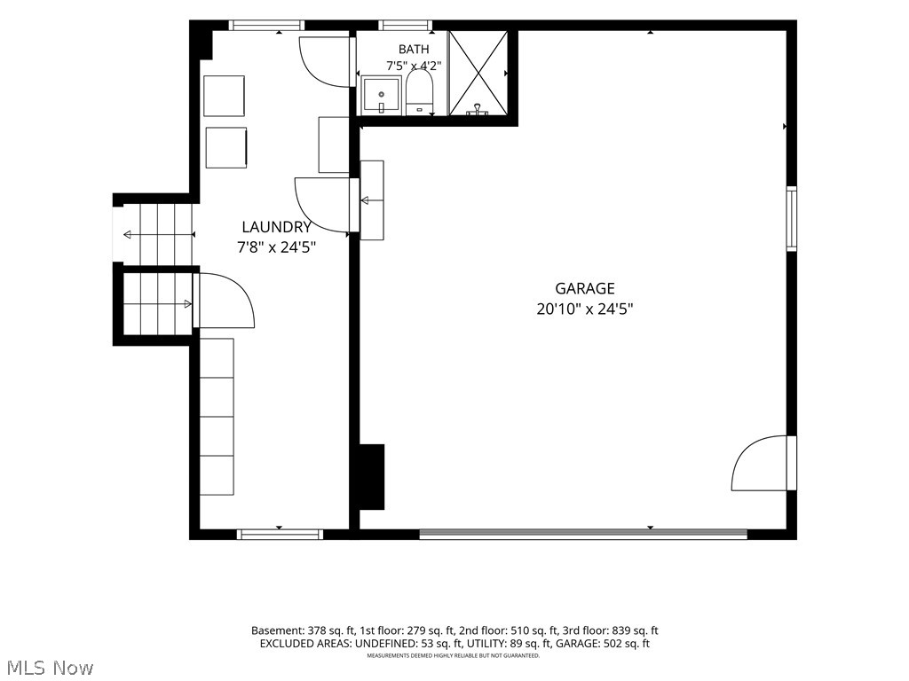 Hallmark Estate #2 - Residential