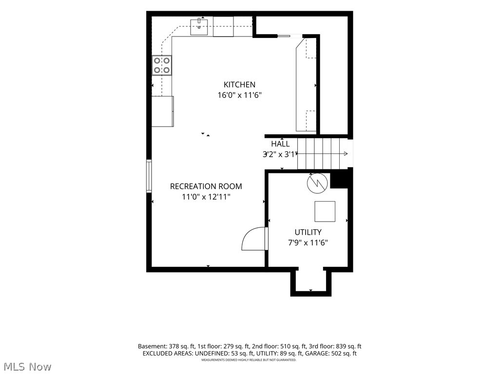 Hallmark Estate #2 - Residential