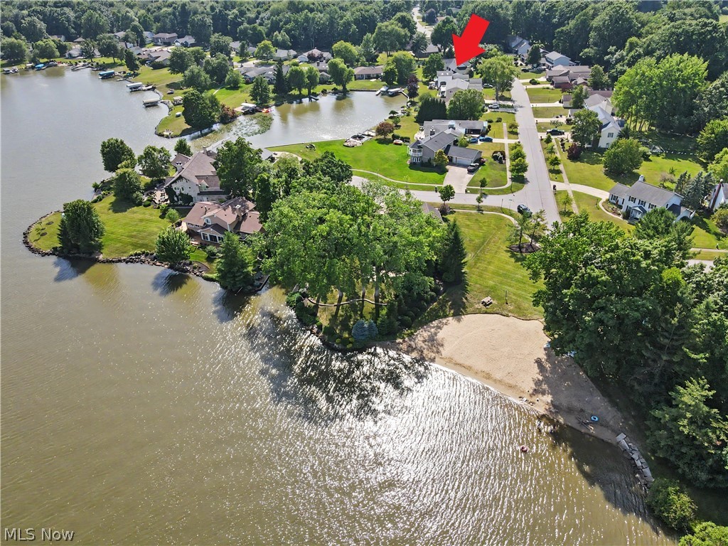 Aurora Shores Sub #11 - Residential