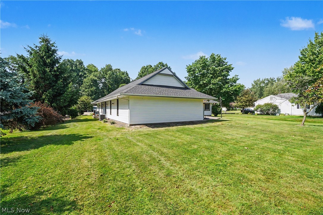 Aurora Shores Sub #11 - Residential