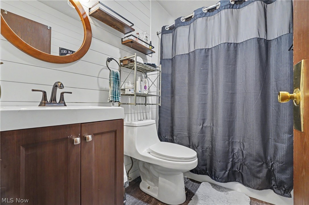 Aurora Shores Sub #11 - Residential