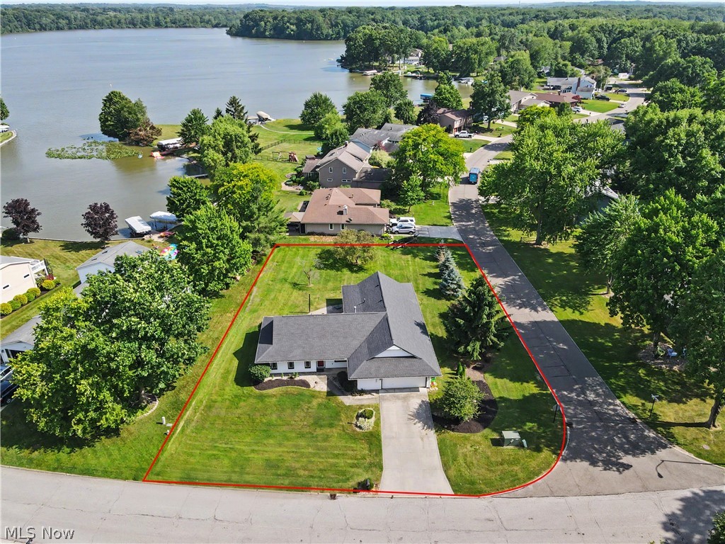 Aurora Shores Sub #11 - Residential