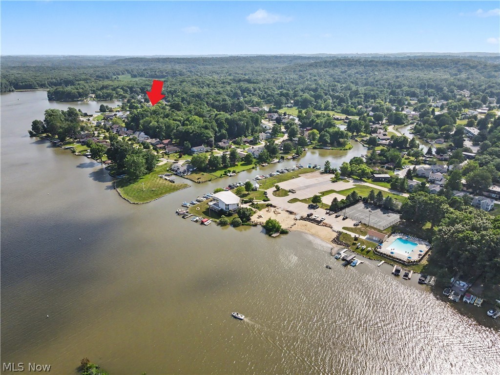 Aurora Shores Sub #11 - Residential