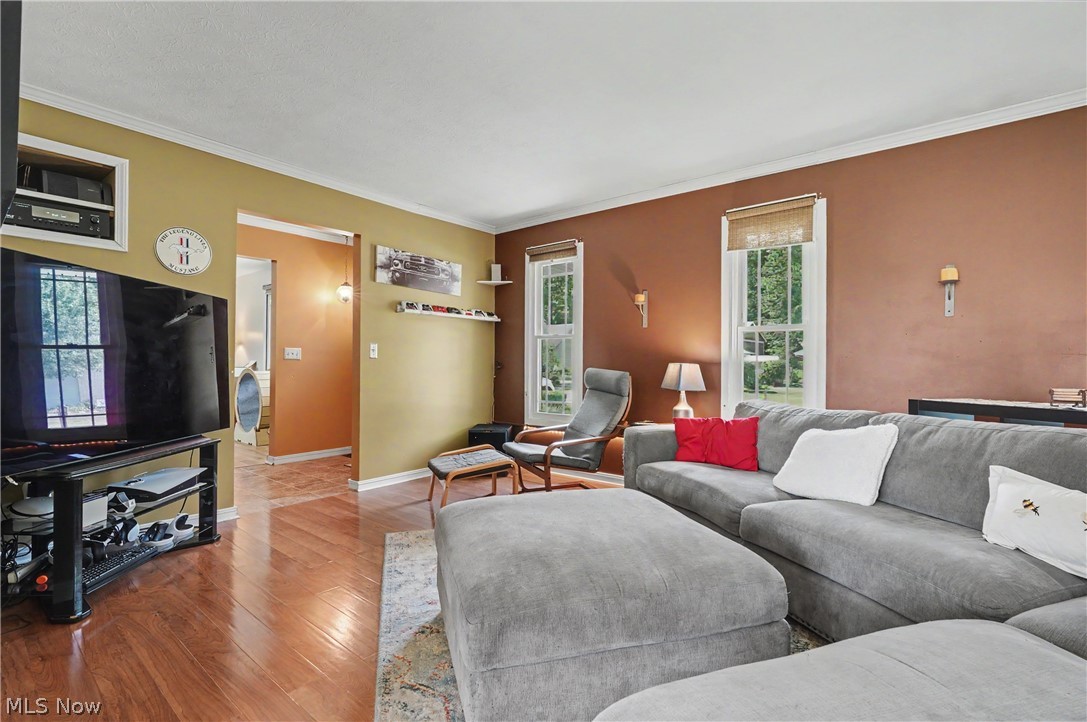 Aurora Shores Sub #11 - Residential