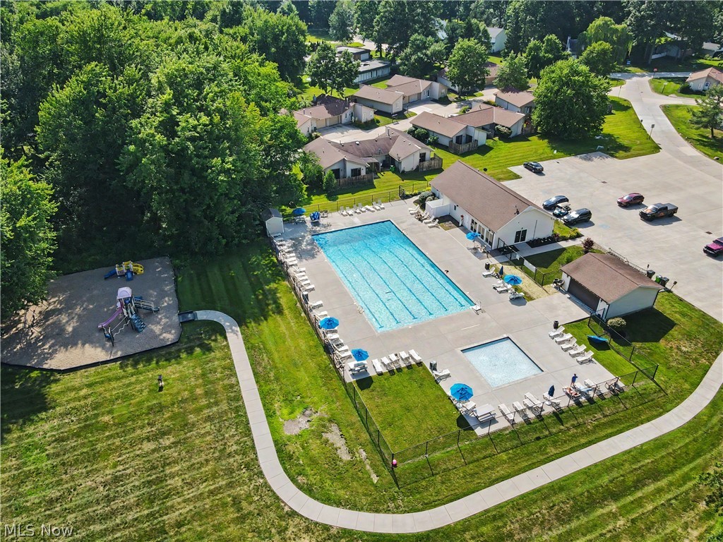Aurora Shores Sub #11 - Residential