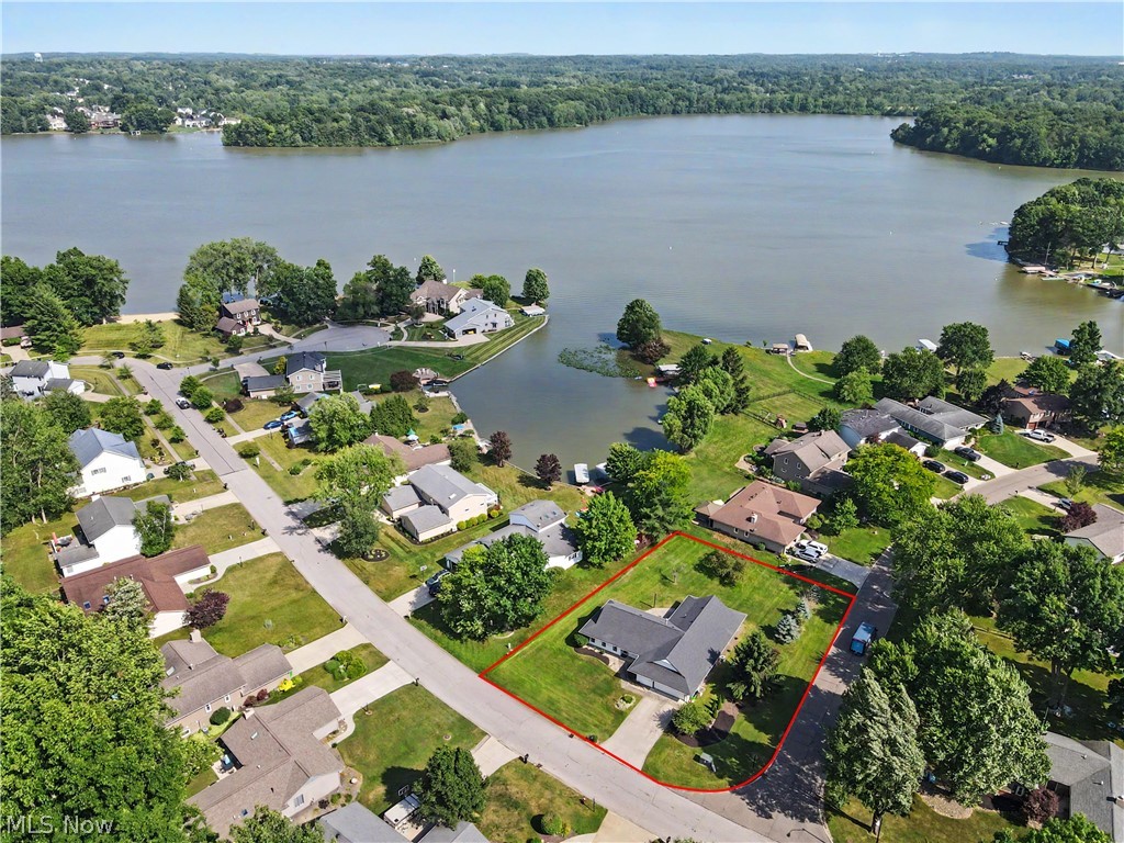 Aurora Shores Sub #11 - Residential