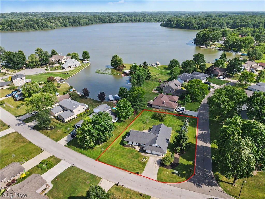 Aurora Shores Sub #11 - Residential