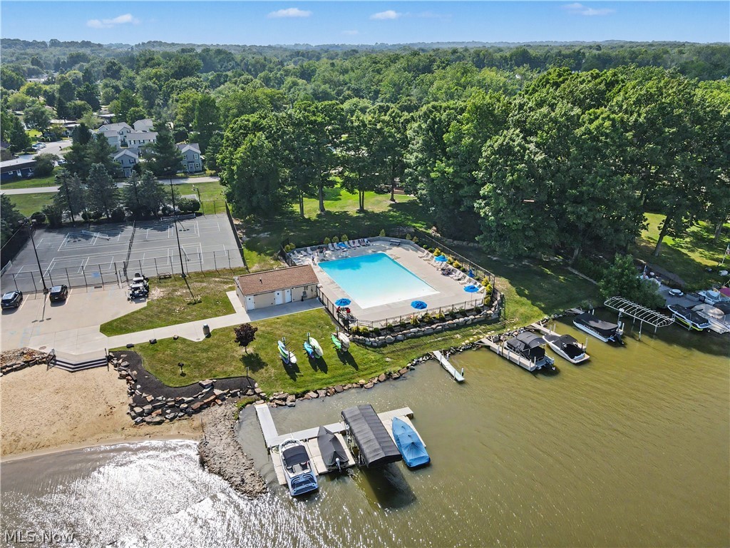 Aurora Shores Sub #11 - Residential