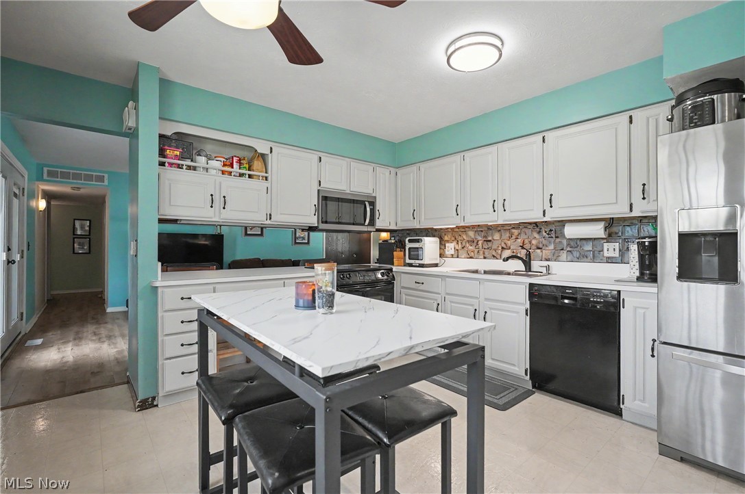 Aurora Shores Sub #11 - Residential