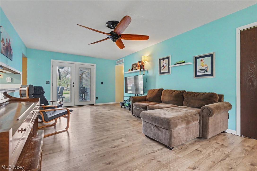 Aurora Shores Sub #11 - Residential