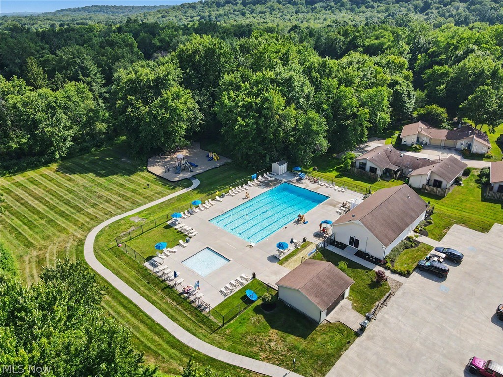 Aurora Shores Sub #11 - Residential