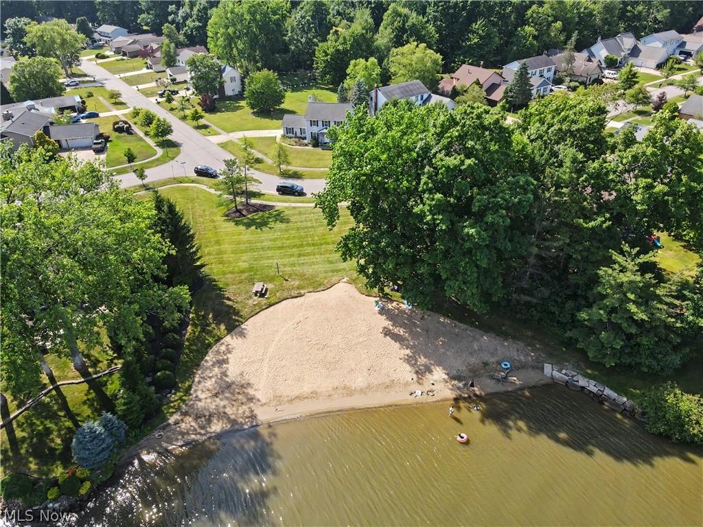 Aurora Shores Sub #11 - Residential