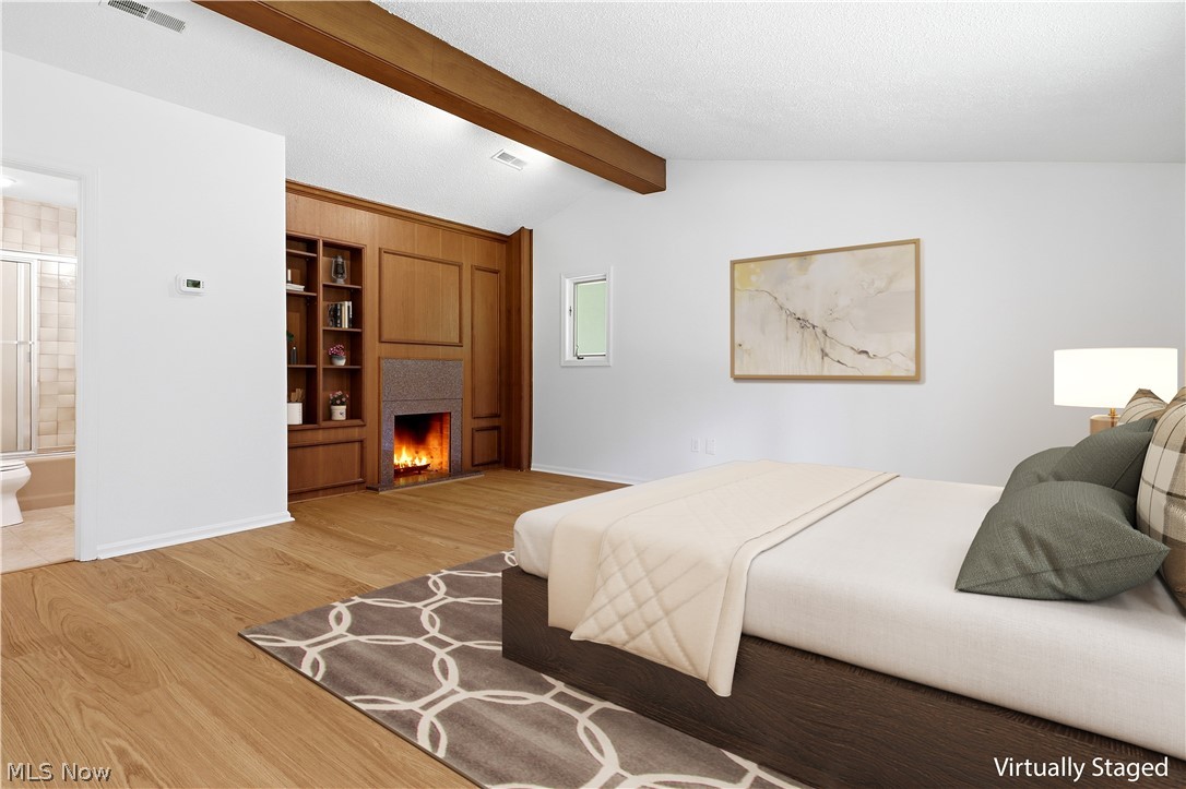 Mayfield - Residential