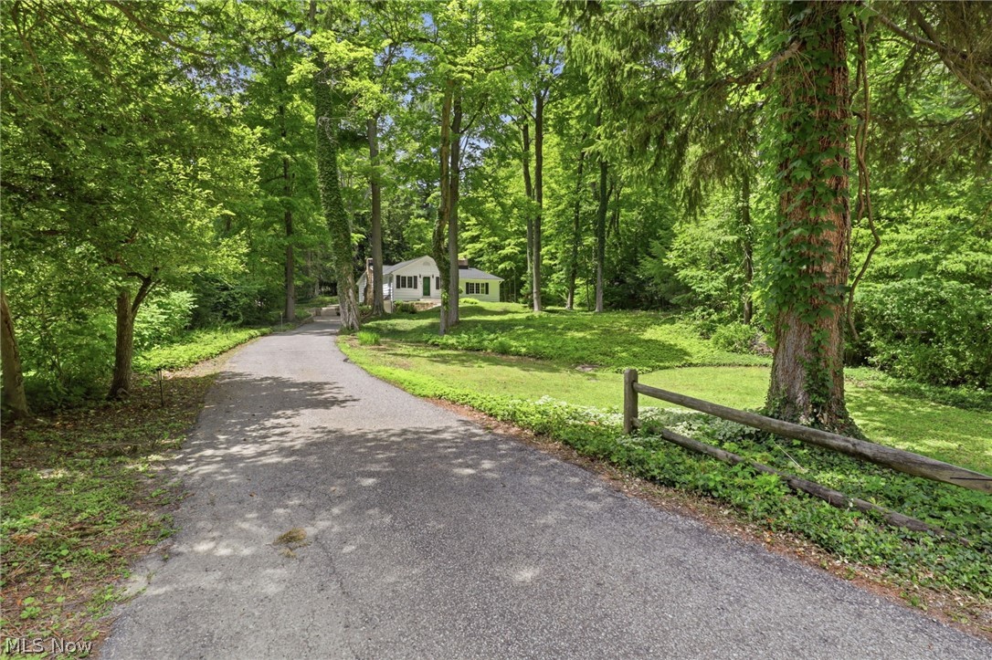 Mayfield - Residential
