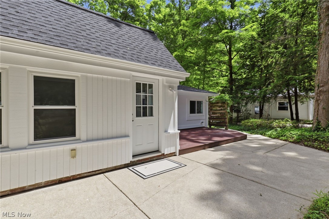 Mayfield - Residential