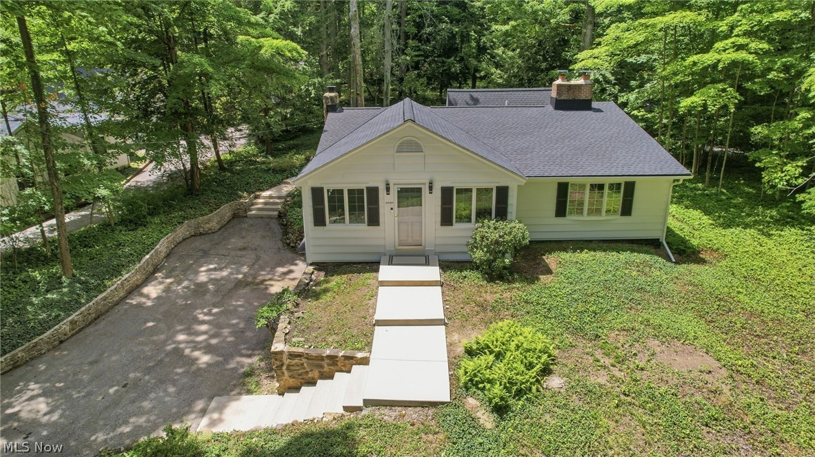 Mayfield - Residential