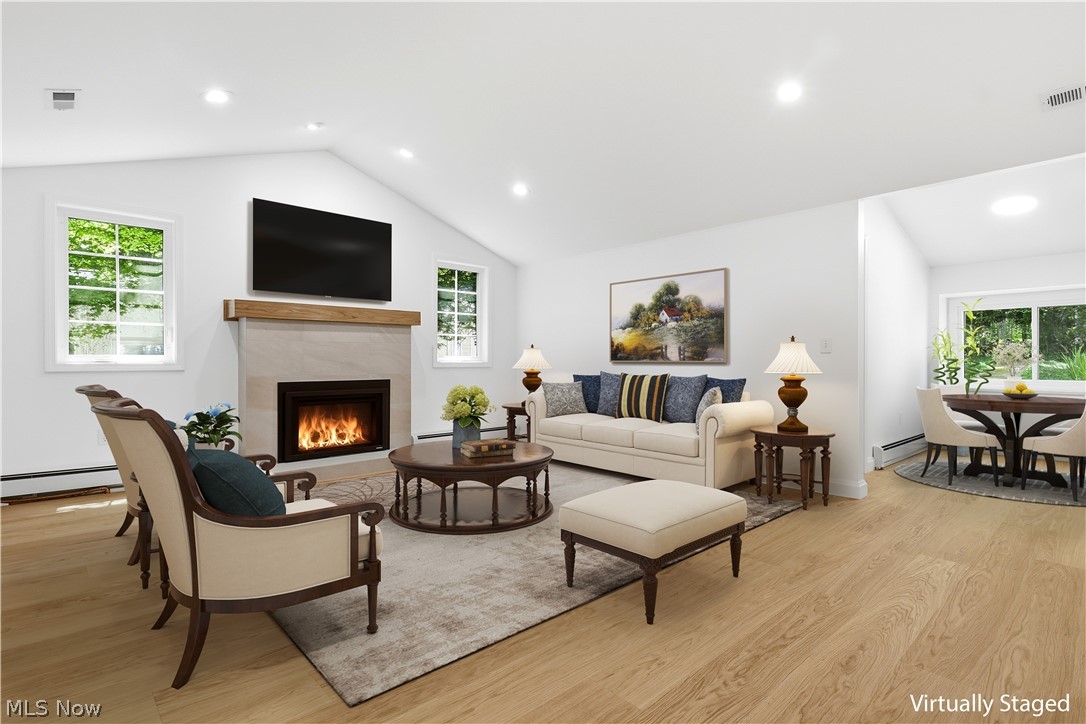 Mayfield - Residential