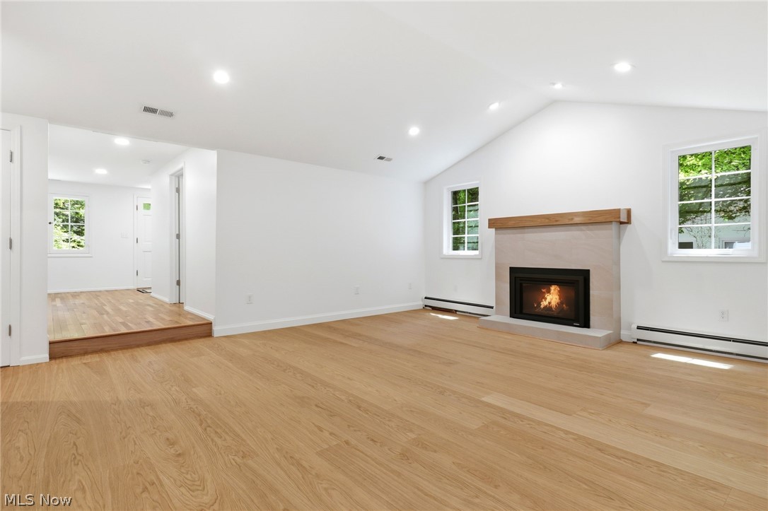 Mayfield - Residential