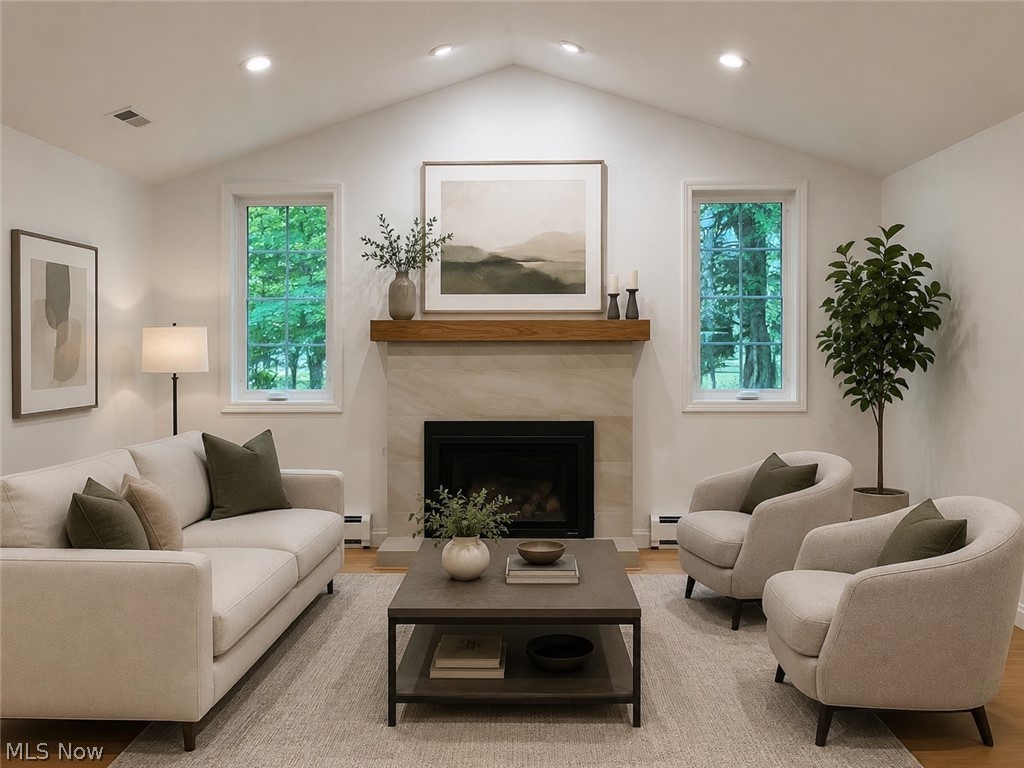 Mayfield - Residential
