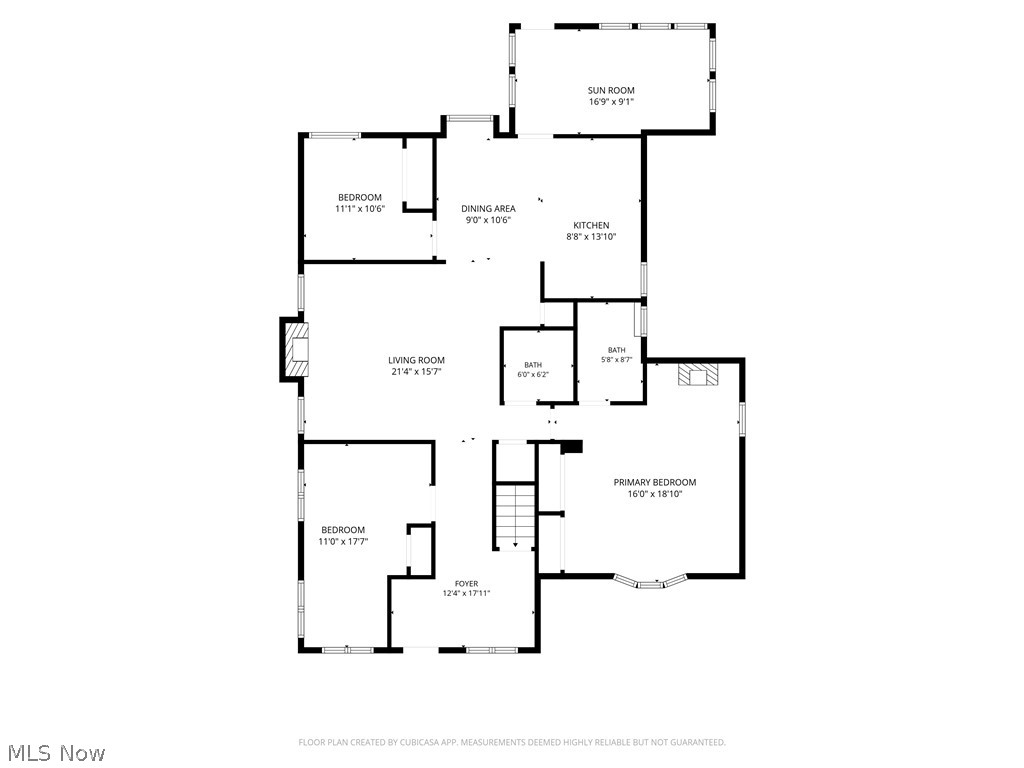Mayfield - Residential