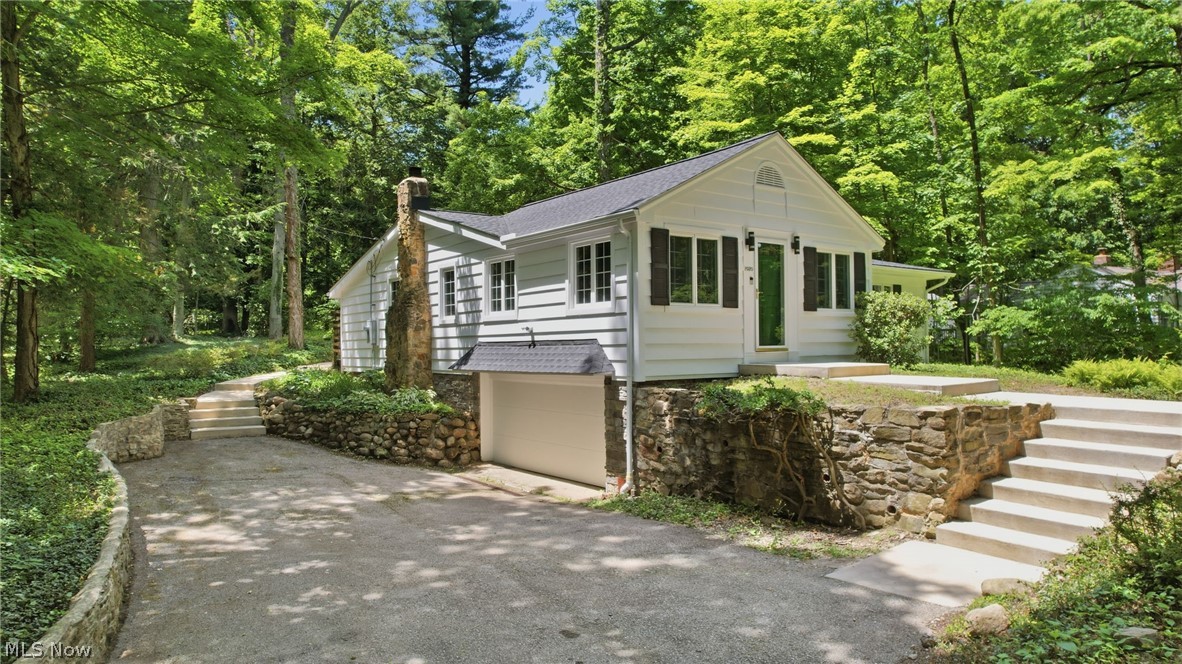 Mayfield - Residential