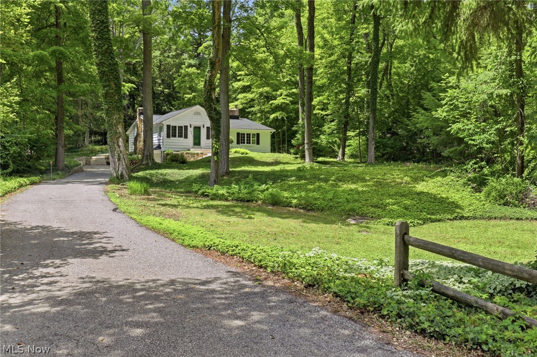 Mayfield - Residential