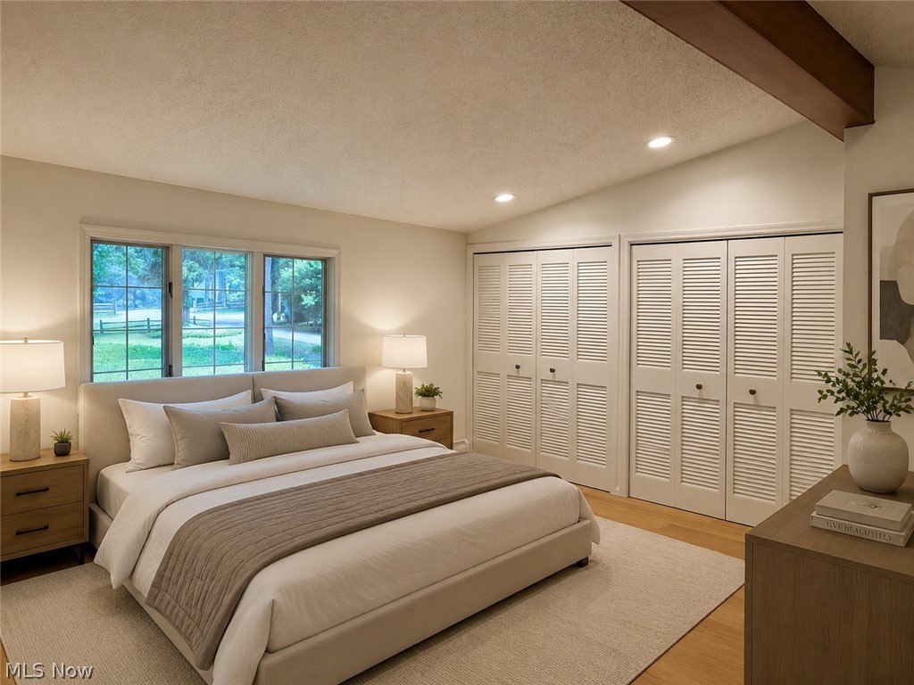 Mayfield - Residential