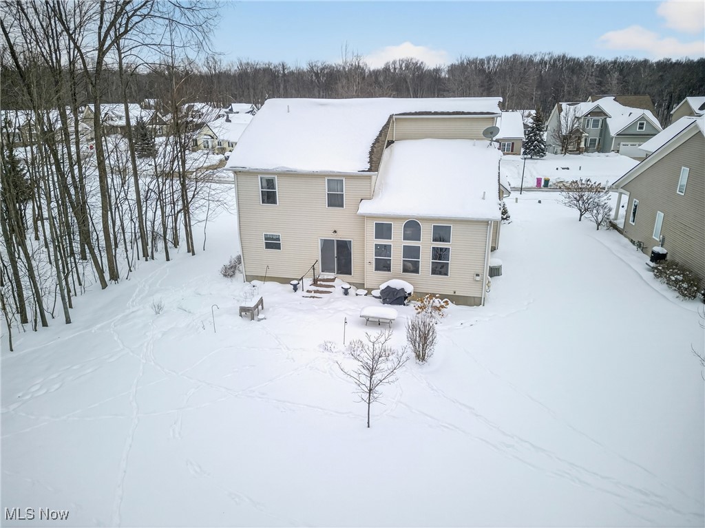Hidden Glen Sub - Residential