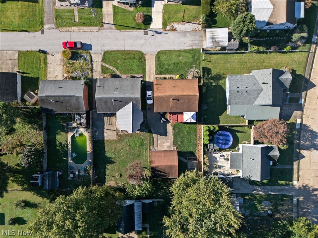 Brighton Adn - Residential